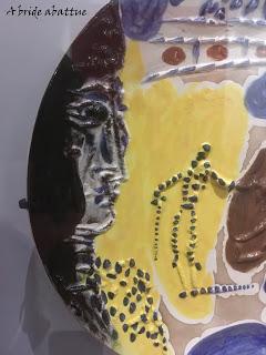 Picasso Illustrateur au MUba Eugène-Leroy de Tourcoing