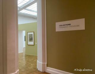 Picasso Illustrateur au MUba Eugène-Leroy de Tourcoing