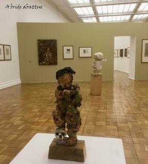 Picasso Illustrateur au MUba Eugène-Leroy de Tourcoing