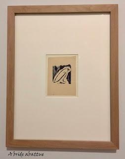 Picasso Illustrateur au MUba Eugène-Leroy de Tourcoing