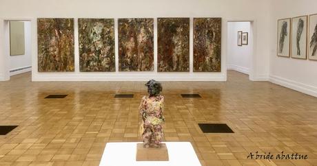 Picasso Illustrateur au MUba Eugène-Leroy de Tourcoing