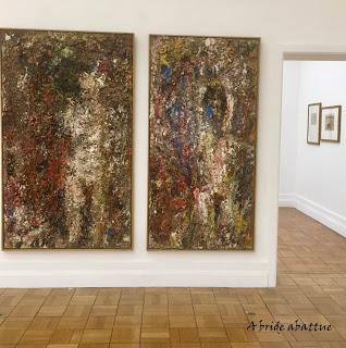 Picasso Illustrateur au MUba Eugène-Leroy de Tourcoing