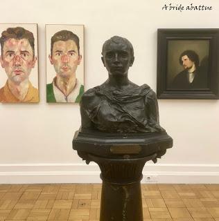 Picasso Illustrateur au MUba Eugène-Leroy de Tourcoing