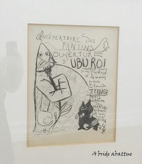 Picasso Illustrateur au MUba Eugène-Leroy de Tourcoing