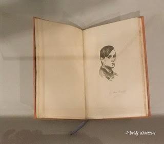 Picasso Illustrateur au MUba Eugène-Leroy de Tourcoing