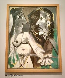 Picasso Illustrateur au MUba Eugène-Leroy de Tourcoing