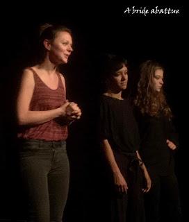 Ecoutez leur silence de Gabrielle Gay