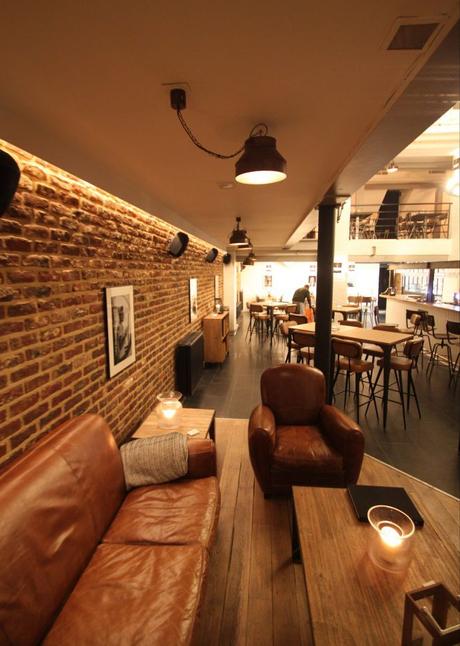 Info bière – Un chef étoilé aux manœuvres de Teddington, un nouveau restaurant à Uccle
– Bière noire Info bière – Un chef étoilé aux manœuvres de Teddington, un nouveau restaurant à Uccle
– Bière noire