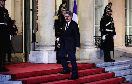 Thierry Breton, stratège européen, le plan B des politiques français
