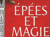 Épées magie Gardner Dozois