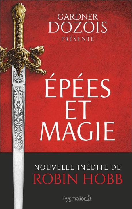 Épées et magie de Gardner Dozois