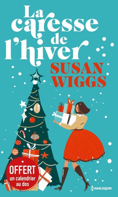 La caresse de l’hiver de Susan Wiggs