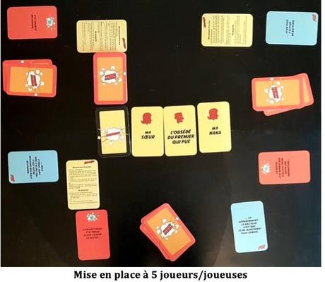 Test de Journée De Merde de Phil Vizcarro chez Mango Editions Test de Journée De Merde de Phil Vizcarro chez Mango Editions