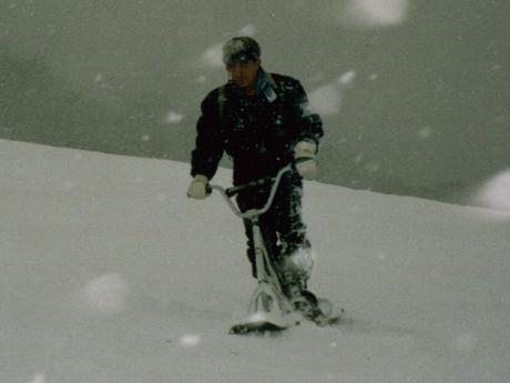 Séjour au ski : bienvenue en Auvergne
