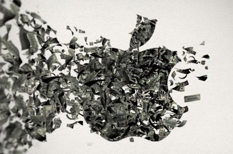 Un immense trafic de faux iPhone coûte six millions de dollars à Apple