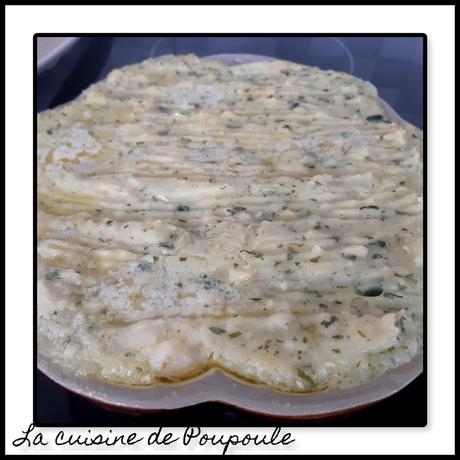 Brandade de Morue à la Portugaise Brandade de Morue à la Portugaise