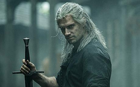 The Witcher: Netflix confirme déjà la saison 2 The Witcher: Netflix confirme déjà la saison 2