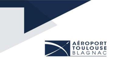 Le trafic de l’aéroport de Toulouse-Blagnac est resté stable en octobre