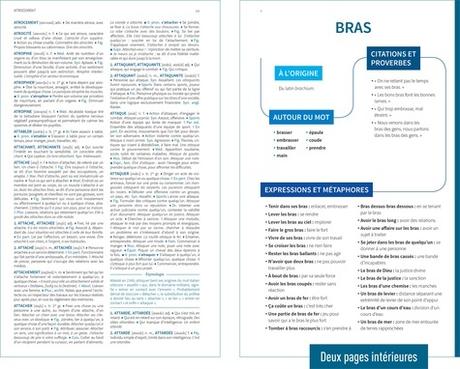 Critique livre, Le Dico, le wiki version papier