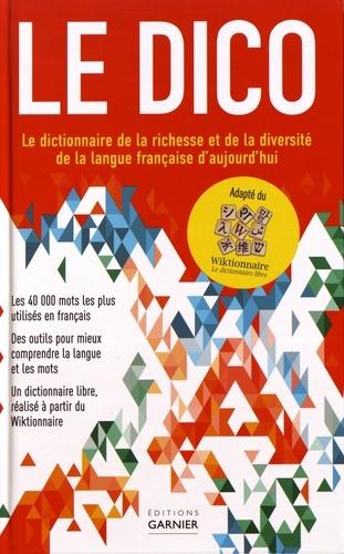 Critique livre, Le Dico, le wiki version papier