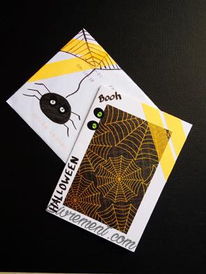 Clôture du challenge Halloween de l’an deux mille dix-neuf Clôture du challenge Halloween de l’an deux mille dix-neuf