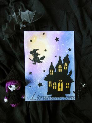 Clôture du challenge Halloween de l’an deux mille dix-neuf Clôture du challenge Halloween de l’an deux mille dix-neuf