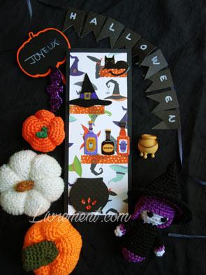 Clôture du challenge Halloween de l’an deux mille dix-neuf Clôture du challenge Halloween de l’an deux mille dix-neuf