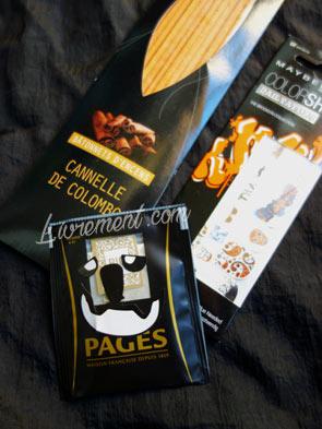 Clôture du challenge Halloween de l’an deux mille dix-neuf Clôture du challenge Halloween de l’an deux mille dix-neuf