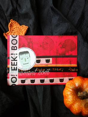 Clôture du challenge Halloween de l’an deux mille dix-neuf Clôture du challenge Halloween de l’an deux mille dix-neuf