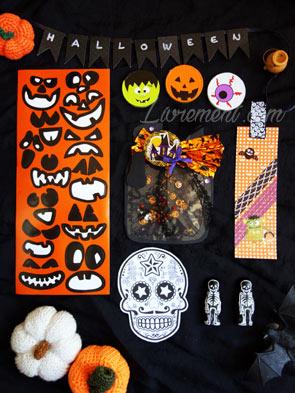 Clôture du challenge Halloween de l’an deux mille dix-neuf Clôture du challenge Halloween de l’an deux mille dix-neuf