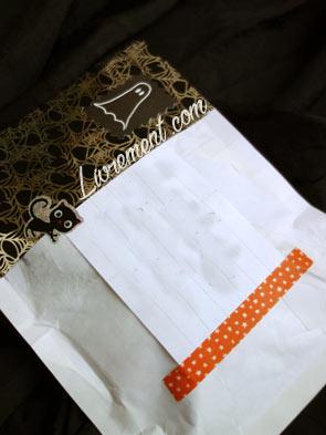 Clôture du challenge Halloween de l’an deux mille dix-neuf Clôture du challenge Halloween de l’an deux mille dix-neuf