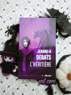 Clôture du challenge Halloween de l’an deux mille dix-neuf Clôture du challenge Halloween de l’an deux mille dix-neuf