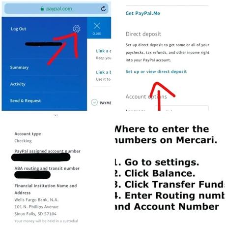 paypal bank transfer limit paypal transfer money to bank account limit