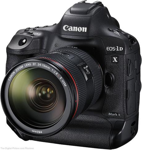 Rock Solid Review Canon 1D X Mark II Rock Solid Review Canon 1D X Mark II