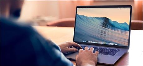 Ceux qui travaillent sur Mac sont plus efficaces que ceux qui utilisent un PC