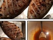 Dorade grillée portugaise