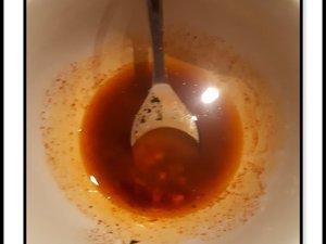 Dorade grillée à la portugaise Dorade grillée à la portugaise