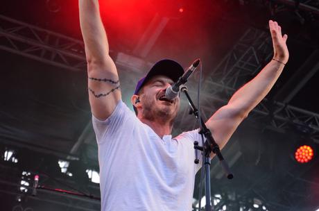 Festival Les Feux de l’été, édition 2019