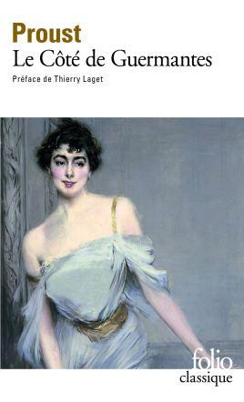 Le côté de Guermantes (I), de Marcel Proust