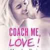 Coach me, love ! de Mary Ann Davis