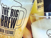 News bière Brew 2020! Bière artisanale Jersey Malt