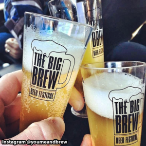 News bière – Big Brew NJ 2020! | Bière artisanale du New Jersey
 – Malt