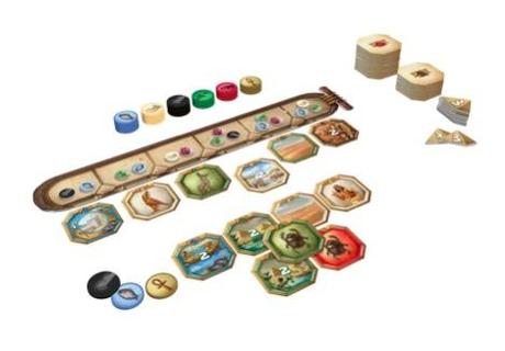 Test de Ankh’or de Franck Crittin, Grégoire Largey et Sébastien Pauchon chez Space Cowboy Test de Ankh’or de Franck Crittin, Grégoire Largey et Sébastien Pauchon chez Space Cowboy