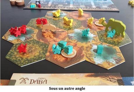 Test de L’Aube des Tribus – Deluxe Upgrade chez Breaking Games