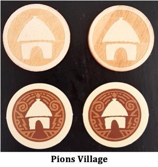 Test de L’Aube des Tribus – Deluxe Upgrade chez Breaking Games