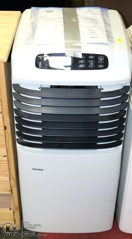 danby air conditioner danby portable air conditioner parts