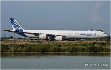 Le musée Aéroscopia développe le tarmac nord et y accueille 5 nouveaux appareils, dont un A380 !