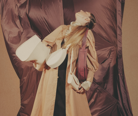 Camille Fournet : maroquinier de luxe entre tradition et innovation