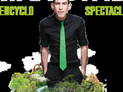 #HUMOUR Bird scène librairie Casino Paris tournée