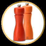 Gagnez 1 Cook Expert de Magimix® et 10 duos sel et poivre Peugeot®